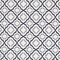 Blue Stain Resistant Performance Pet Friendly Abstract Geometric Woven Pattern Upholstery Fabric by The Yard - SKU: Morgan Admiral